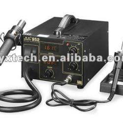 Free teaching GORDAK 952 Soldering Station Solder Iron