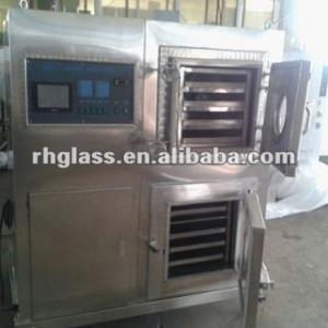 freeze dryer,drying machine,dryer machine,dryers JDG-0.5