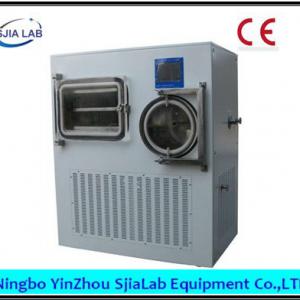 freeze dryer lyophilizer