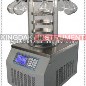 Freeze dryer/lyophilizer/vacuum freeze dryer