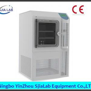 freeze drying machine