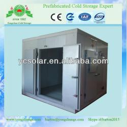 freezer cold room used