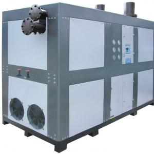 FREEZING DRYER--HIGH TEMPERATURE