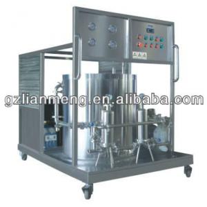 Freezing Filter Machine to Make Perfume