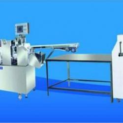 French and Korean soft bread molding production line