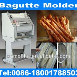 french baguette bread moulder