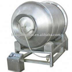 Frequency conversionvacuum tumbler meat machine