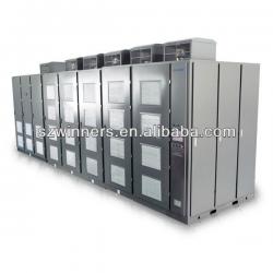 frequency inverter 90kw 60hz to 50hz