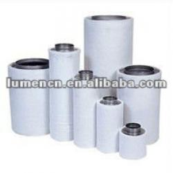 Fresh Air Activated Carbon Filter