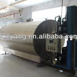 fresh milk storage tank, cooler, chiller 2013 NEW TYPE