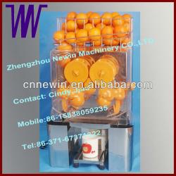 Fresh Orange juice making machine