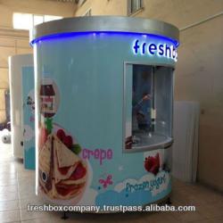 FreshBox Standart-Model Kiosk