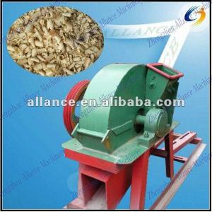 From allance machinery wood shaving machine