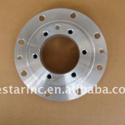 front bearing flange for bock compressor