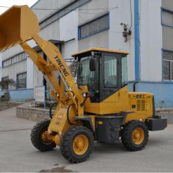 front end loader 1 ton for sale