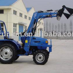 front end loader for tractor