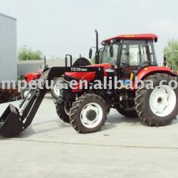 Front End Loader TZ-10