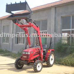 Front End Loader TZ-3/4/8/10