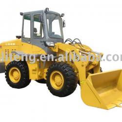 Front end wheel loader LT916