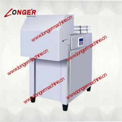 Frozen Meat Block Cutting Machine|Meat Slicing Machine