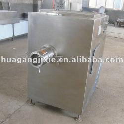 frozen meat grinder equipment