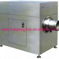 frozen meat grinder equipment