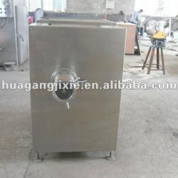 frozen meat mincer equipment