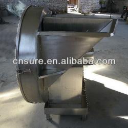 Frozen Meat Slicer Machine of Food Process for Meat