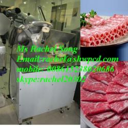 frozen mutton cutter/mutton cutter/meat cutter/ meat slicer/ frozen meat cutter