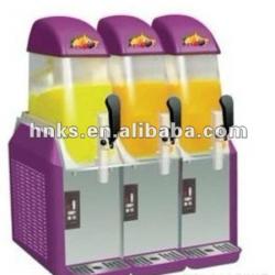 frozen slush making machine