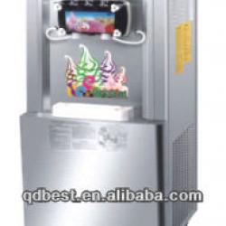 frozen yogurt machine / ice cream machine for sale