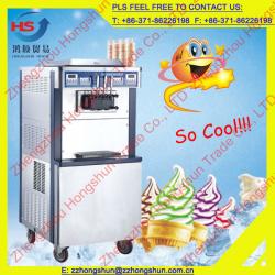 FROZEN YOGURT - TAYLOR FROZEN YOGURT ICE CREAM MACHINE