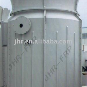 FRP acid mist purification Tower