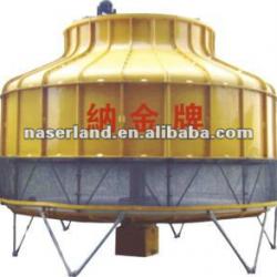 FRP cooling tower