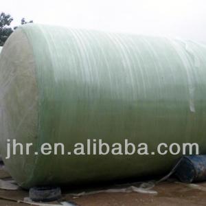 FRP fiberglass high pressure water tanks