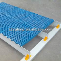 FRP For Pig Farm FRP Fiberglass Beam For Slat Floor Support,Durable&Longlife