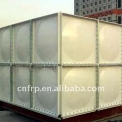 FRP/GRP/SMC/HFRP Water Tank