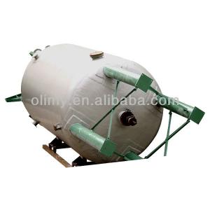 FRP Pressure Tank