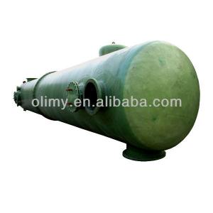 FRP Pressure Vessel