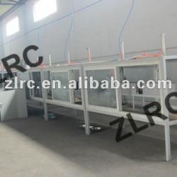 frp rebar machine