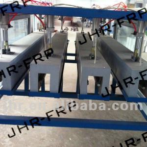 frp rebar machine