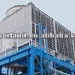 FRP Square Cooling Tower Price