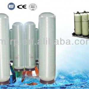 frp tank with pe liner