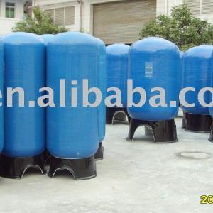 FRP Water Treatment PressureTank