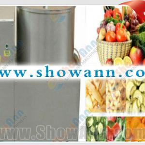 Fruit and Vegetable Drying Machine