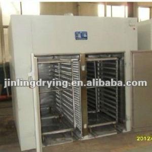 Fruit dryer / Hot-air circulating tray dryer