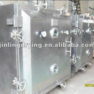 Fruit dryer/Vacuum tray dryer