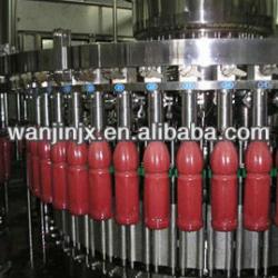 Fruit Juice And Concentrated Juice Production Line