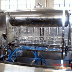 fruit juice drinks hot filling machine