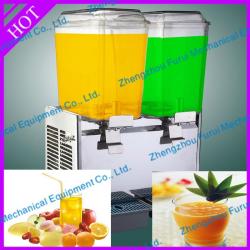 fruit juice making machine with Paddle Stirring System